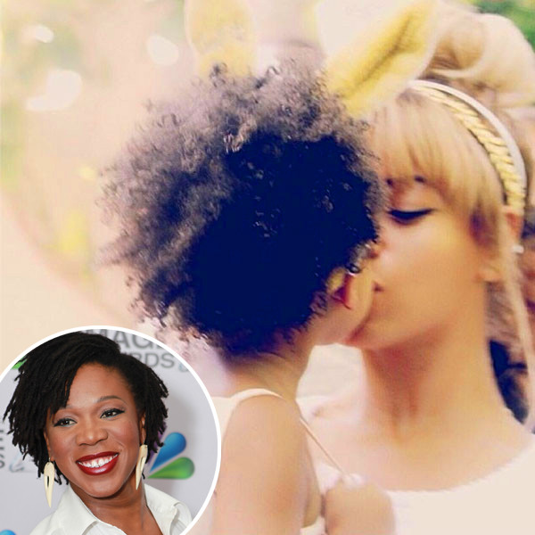 Beyonce, Blue Ivy, India Arie Beyonce, Blue Ivy, India Arie